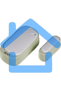 Датчик откр.двери/окна Elari Smart Door белый