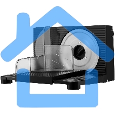 Ломтерезка Zelmer ZFS0916B