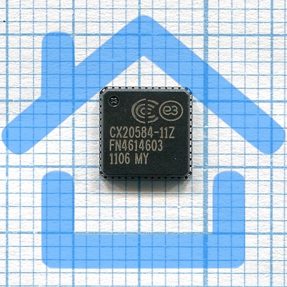 Микросхема CX20584-11Z
