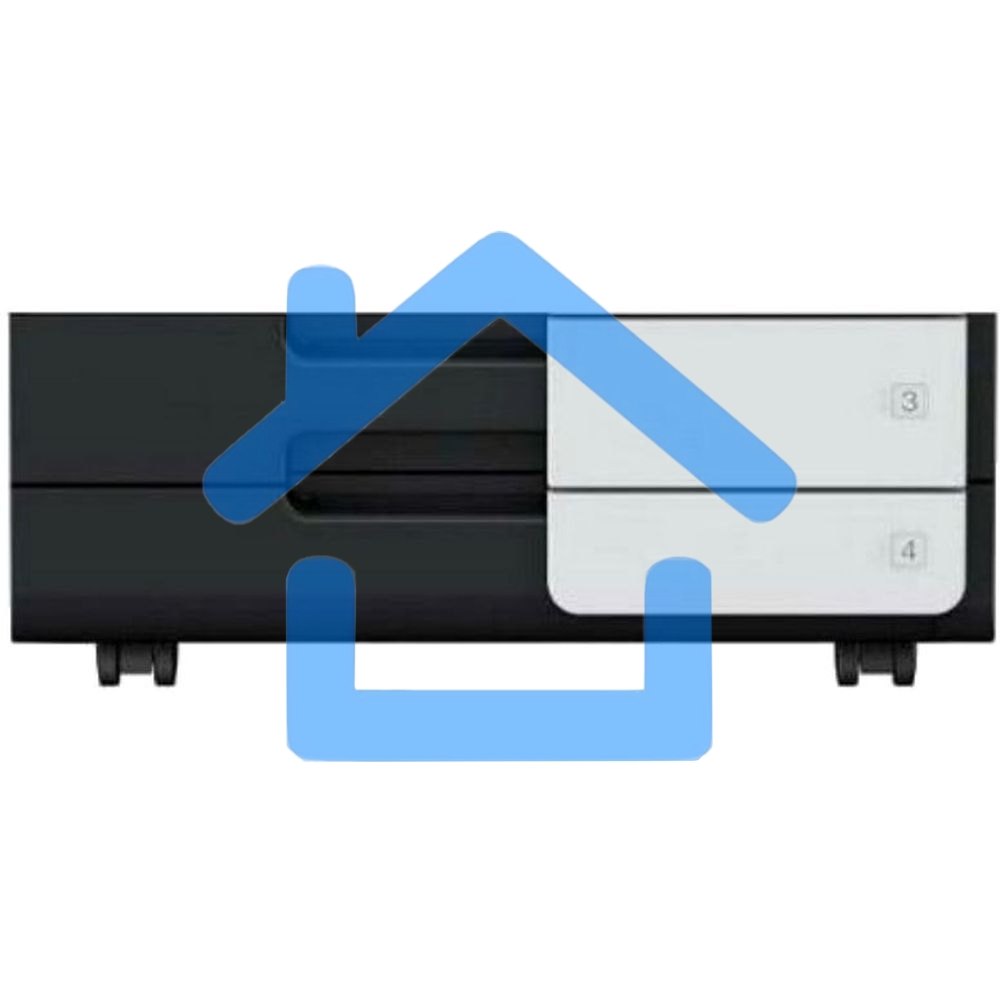 Лоток Konica Minolta PC-216 Universal Tray (2x)