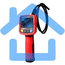 Прочие измерители UNI-T Бороскоп UT665, 640 * 480, длина щупа 1м