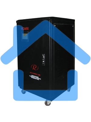 Стабилизатор Ресанта АСН-20 000/1-ЭМ