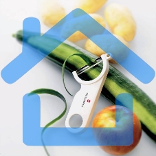 Овощечистка Victorinox Potato Peeler (7.6073.7)