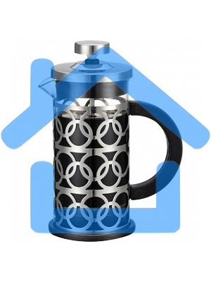 Френч-пресс Zeidan Z4144