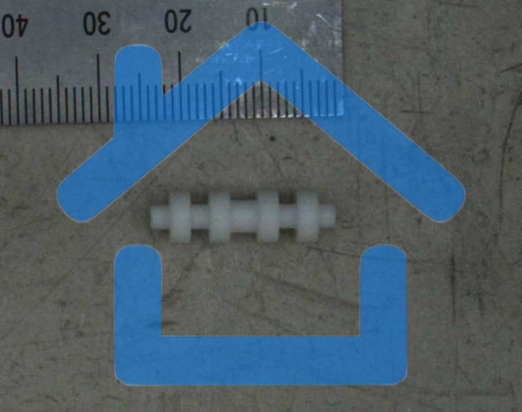 Ролик выхода бумаги (вспомогательный) Samsung/HP ML-2851/2855/SCX-4600/4824/4828 (JC66-00934A/JC66-00830A)