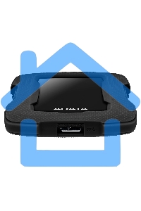 Внешний HDD 2.5