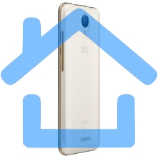 Чехол для BQ-5047L Like (силикон прозрачный)