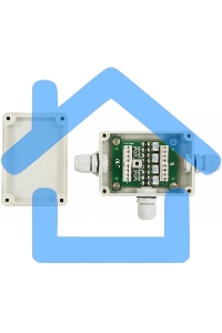 Грозозащита Osnovo SP-IP/1000PW(ver2)