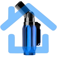 Мини-горелка Rexant GT-36 заправляемая