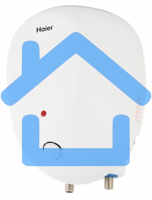 Водонагреватель Haier ES8V-Q1(R) Объем 8л, мощность 1,5кВт