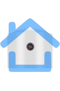 Водонагреватель Thermex ESS 50 V Thermo Slim(Thermo 50 V Slim)