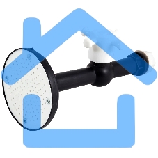 Лейка душевая Мастерица SH-1/2