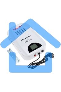 Стабилизатор пониженного напряжения настенный REX-WR-500 Rexant