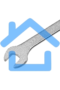 Ключ комбинированный трещоточный 18 мм Gross