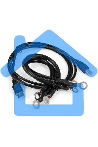 Комплект ИБП EX295991RUS + батарея 40Aч EX282976RUS 4шт (инвертор, синус, для котла) ExeGate SineTower SZ-5000.LCD.AVR.2SH.1C13.T.RJ.USB <5000VA/4000W, чистый синусоида, LCD дисплей, AVR, 2*Schuko+1*C13++клеммы, RJ45/11, USB, линейно-интерактивный, черный