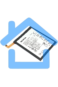 Аккумуляторная батарея LC-620 для Nokia 6.2