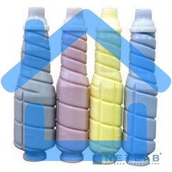 Картридж лазерный Konica-Minolta bizhub C654/754/Pro C754 желтый TN-711Y