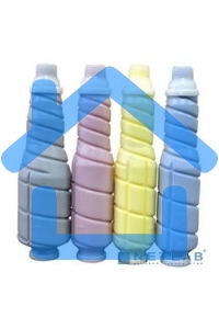 Картридж лазерный Konica-Minolta bizhub C654/754/Pro C754 желтый TN-711Y