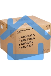 Сервисный комплект TA-5003i/6003i