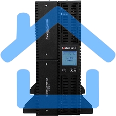 Источник бесперебойного питания Штиль STR1110SL 8000Вт/10000ВА/IEC320 С13х8/IEC320 С19х2