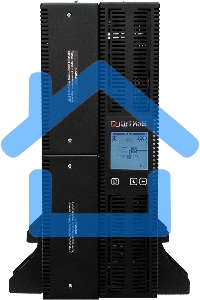 Источник бесперебойного питания Штиль STR1110SL 8000Вт/10000ВА/IEC320 С13х8/IEC320 С19х2
