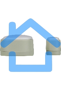 Датчик откр.двери/окна Elari Smart Door белый