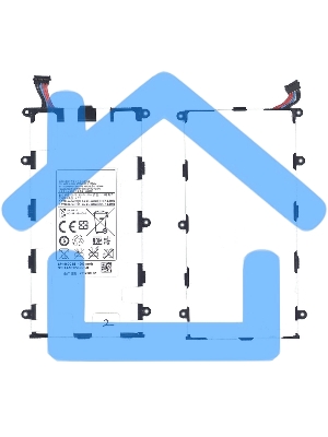 Аккумуляторная батарея SP4960C3B для Samsung Galaxy Tab GT-P6200 3.7V 14.8Wh