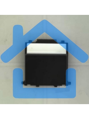 Тормозная площадка ADF в сборе Samsung/HP SCX-6545/6555/8123/8128/CLX-9301 (JC97-03097A)