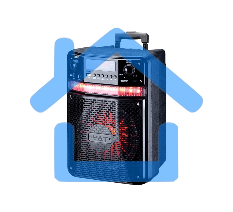 Акустика VR HT-D944V