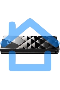 Флешка USB 16 Gb Ultima U03 SP016 Gb,UF2U03V1K USB 2.0 черный