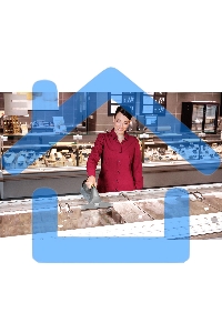 Стеклоочиститель Karcher WVP 10 шир.скреб.:280мм пит.:от аккум. серый/желтый