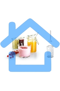 Миксер ручной Bosch MFQ36440