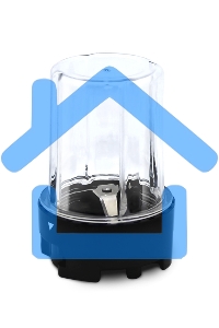 Измельчитель Zigmund & Shtain CR-19 R измельч