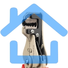 Инструмент для зачистки кабеля Rexant HT-369 B 1.0-3.2 мм²