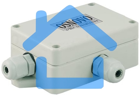 Грозозащита Osnovo SP-IP/1000PW(ver2)