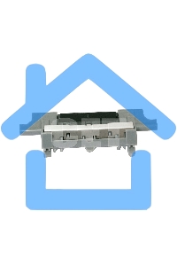 Площадка тормозная CET CET3691 (RM1-6397-000; RM1-7365-000) для HP LJ P2035/P2055, M401/M425 2-го лотка