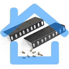 Источник бесперебойного питания ExeGate ServerRM UNL-3000.LCD.AVR.2SH.3C13.USB.3U 3000VA/1800W, Color LCD, AVR, 2*Schuko+3*C13, USB, 3U, установка в стойку, черный