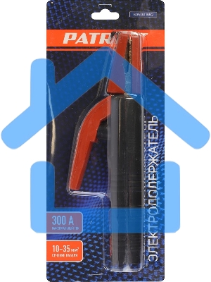Электрододержатель PATRIOT 300А