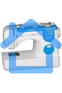 Швейная машина Jaguar RX-270 белый