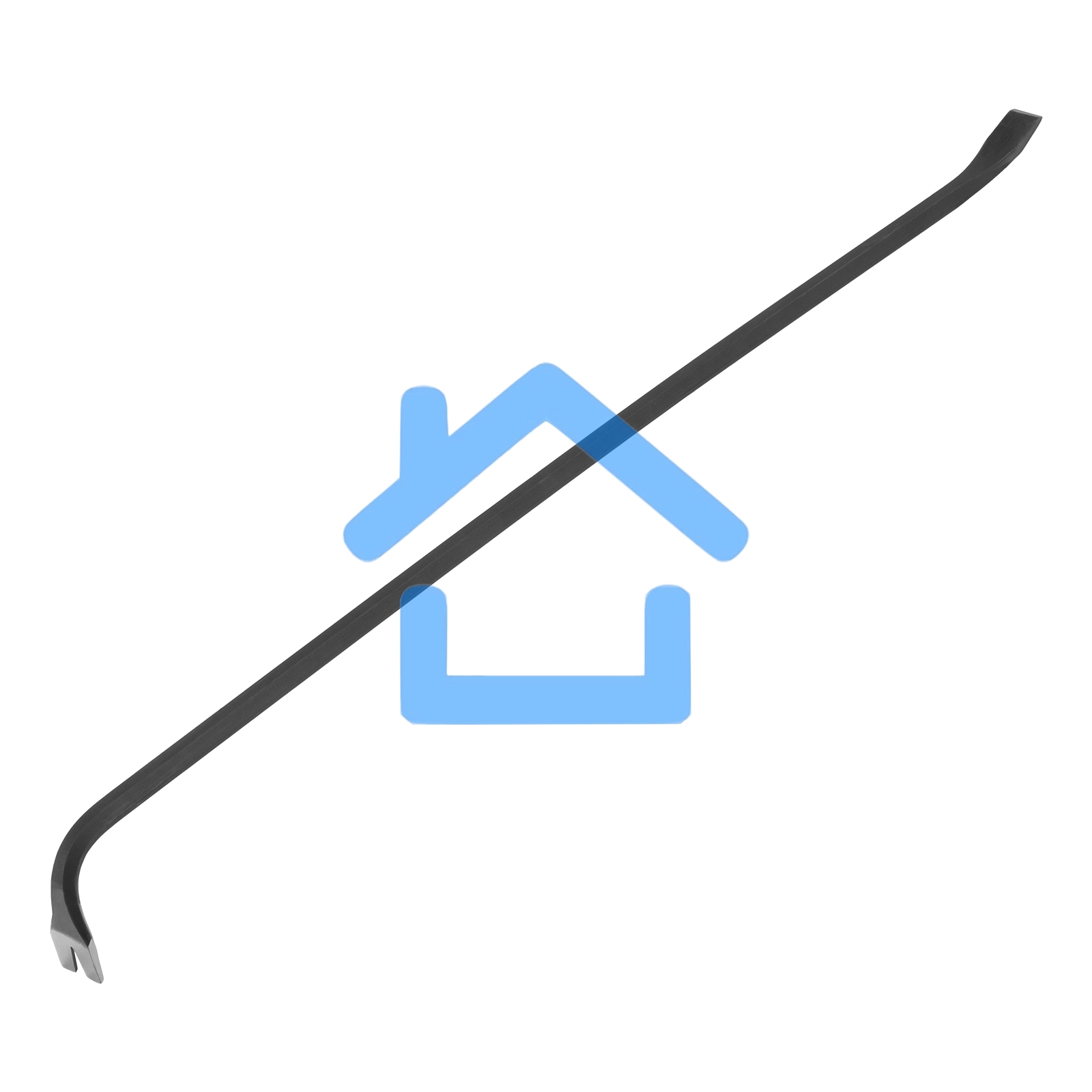 Гвоздодер SPARTA 252285 900мм шестигранный окрашенный