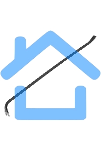 Гвоздодер SPARTA 252285 900мм шестигранный окрашенный