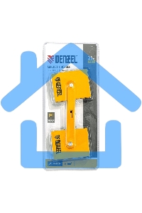 Фиксатор магнитный шарнирный для сварочных работ усилие 2x50 LB Denzel