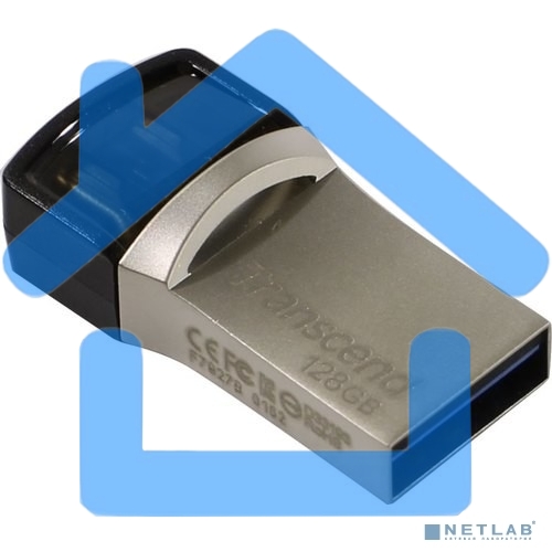 Флешка Transcend 128GB JETFLASH 890S