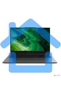 Ноутбук Digma Pro Fortis M Core i3 1005G1 8Gb SSD 512Gb Intel UHD Graphics 17.3