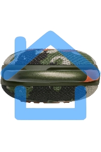 Портативная акустика JBL CLIP 5, камуфляж