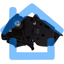 Картридж лазерный Cactus CS-Q2613X черный (4000 стр.) для HP 1300/1300N