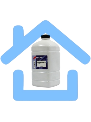 Тонер SC MPT5-1KG черный, кан. 1 кг, универсальный, для LJ 1200/4100/5000