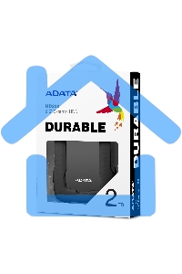 Внешний HDD 2.5