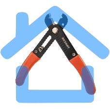 Инструмент для зачистки кабеля Rexant HT-223 0.5-4.0 мм²