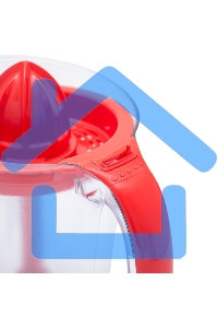 Соковыжималка для цитрусовых Galaxy GL 0852